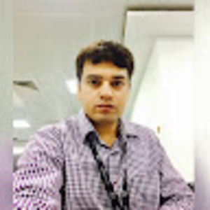 Meet your Posher, Varun